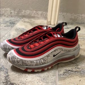Air Max 97 x Jayson Tatum ‘Saint Louis Roots’